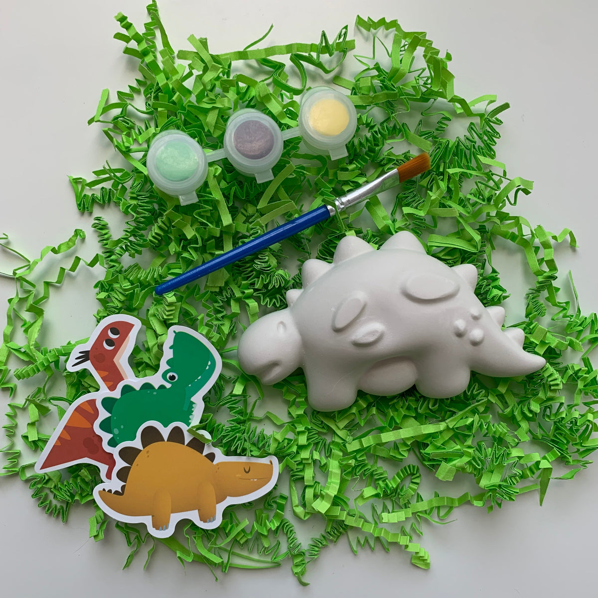 Dinosaur Kit