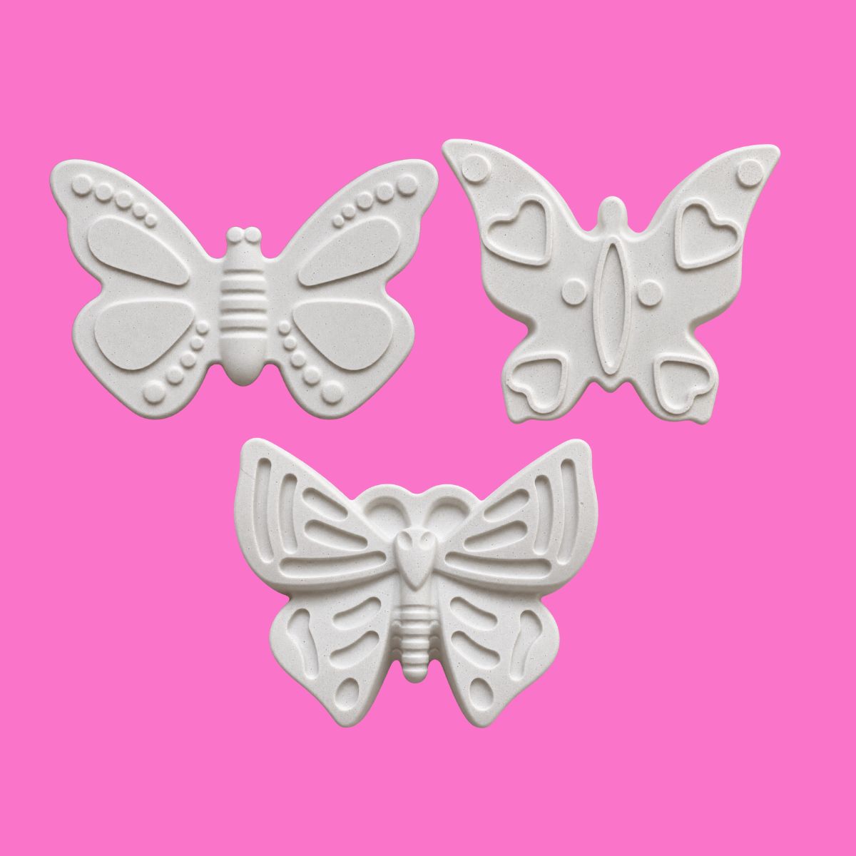 Butterfly Kit