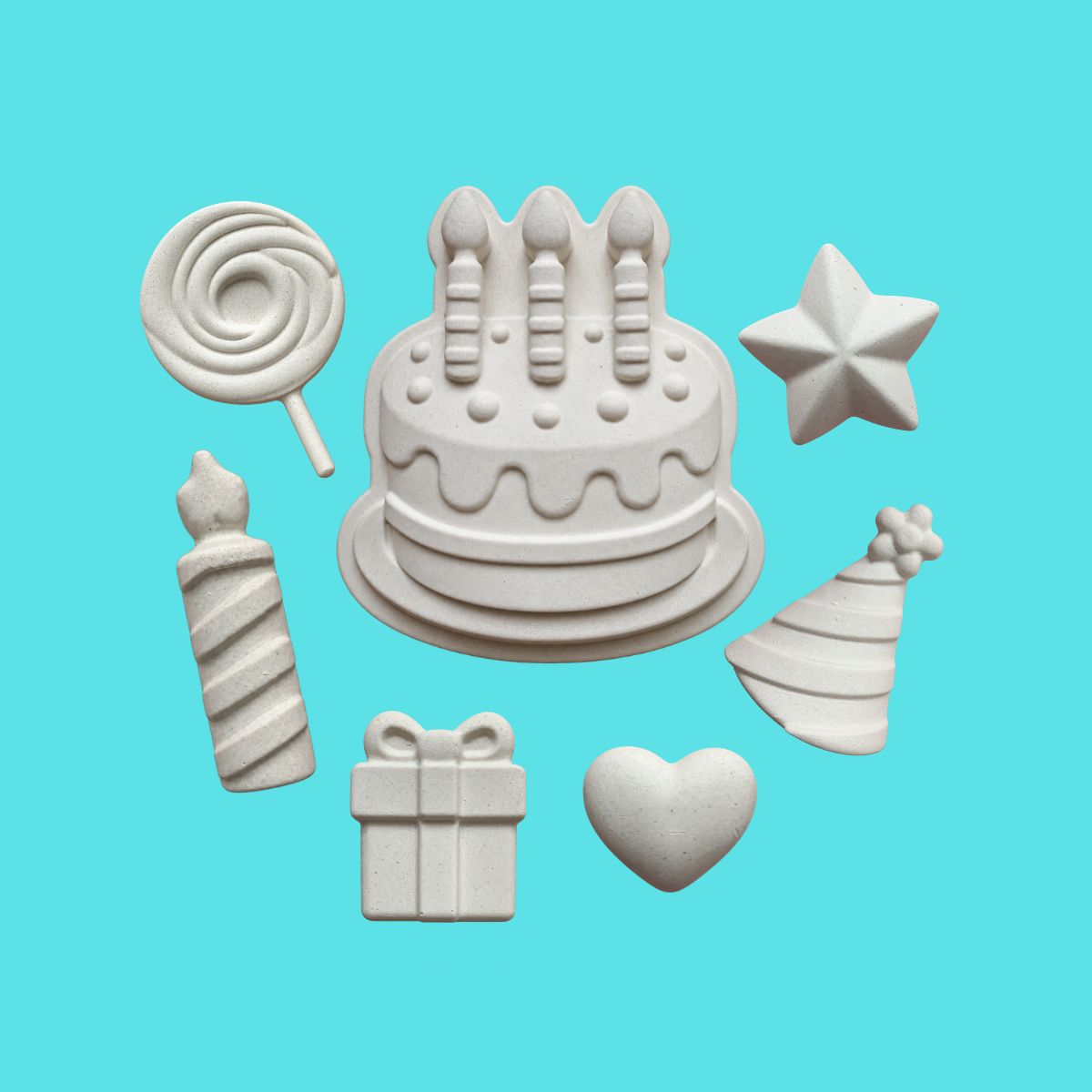 Birthday Party Kit