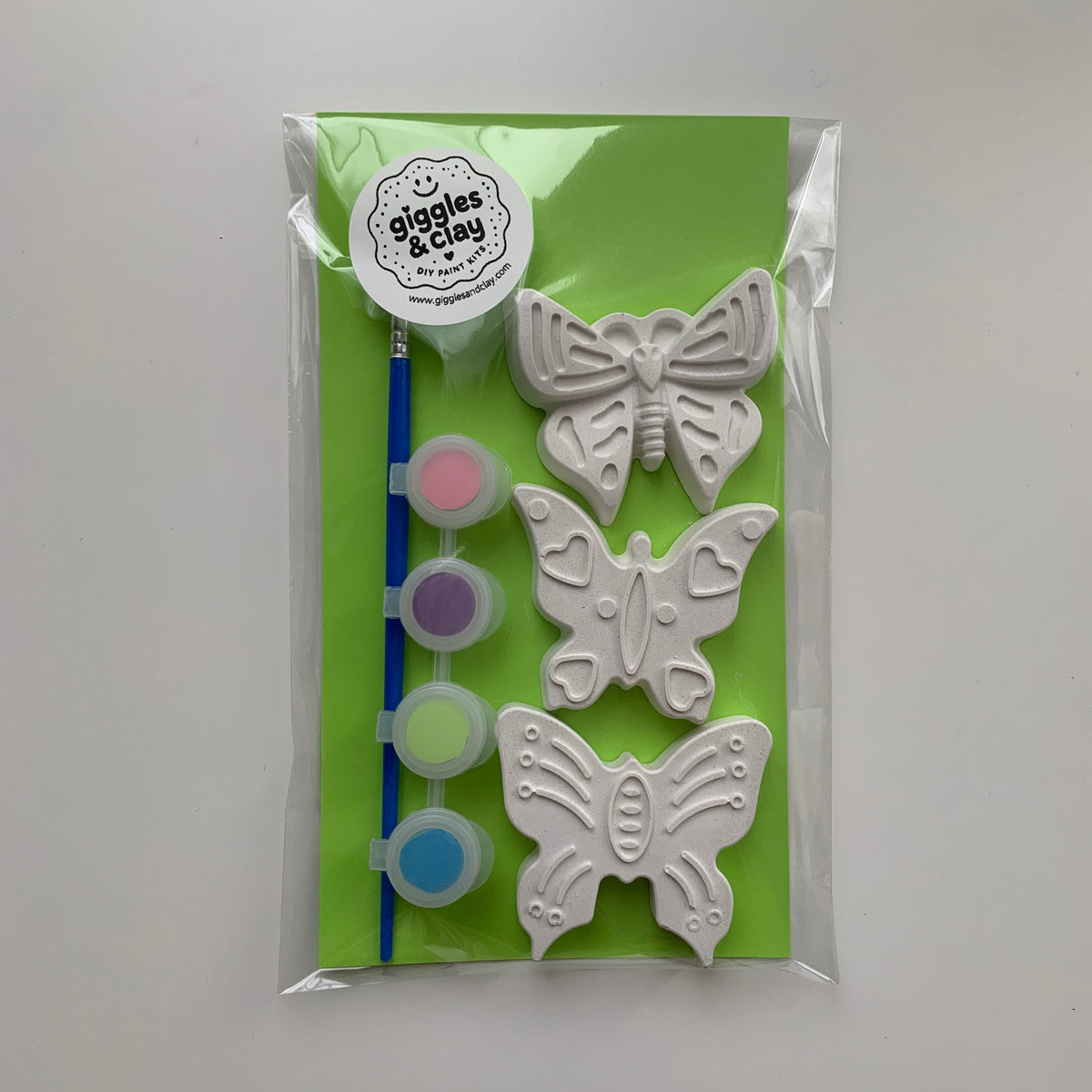Butterfly Kit