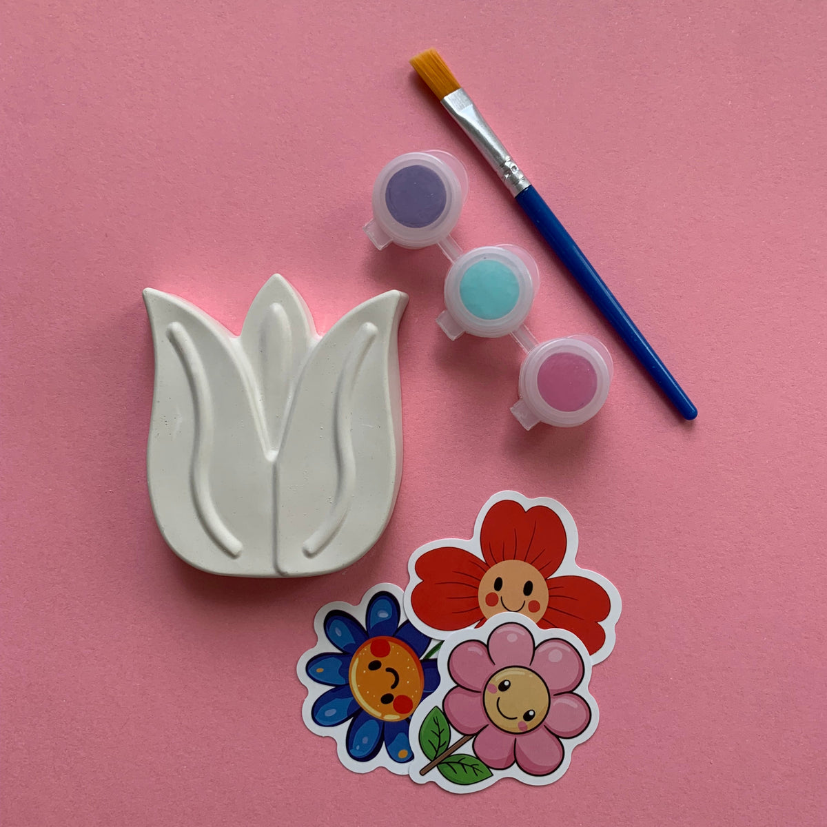 Flower Kit