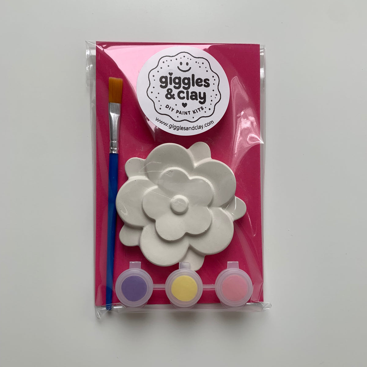 Flower Kit