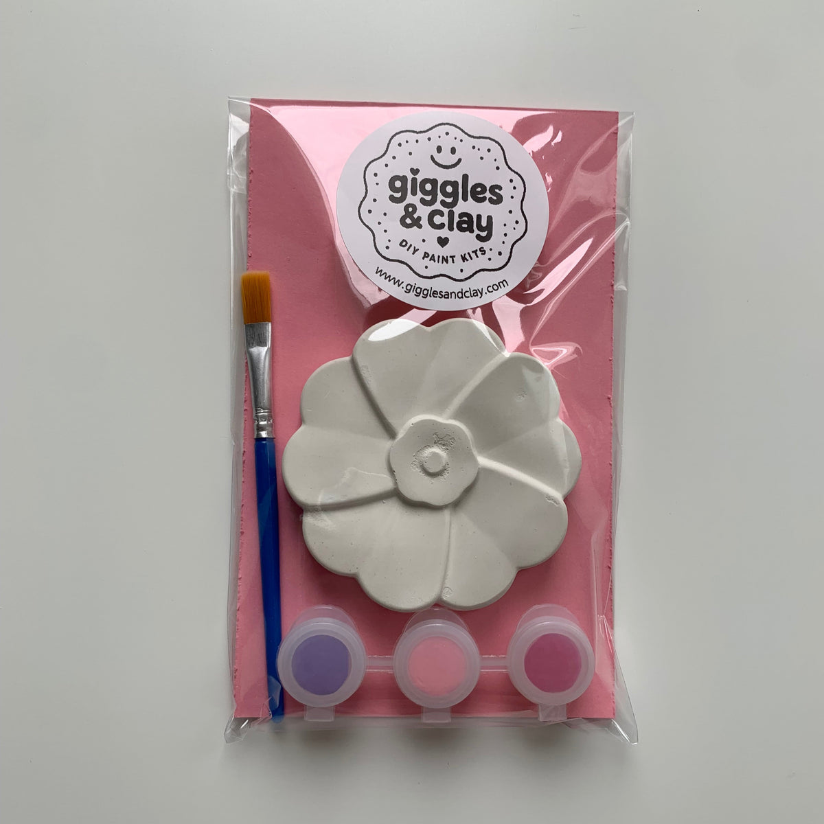 Flower Kit