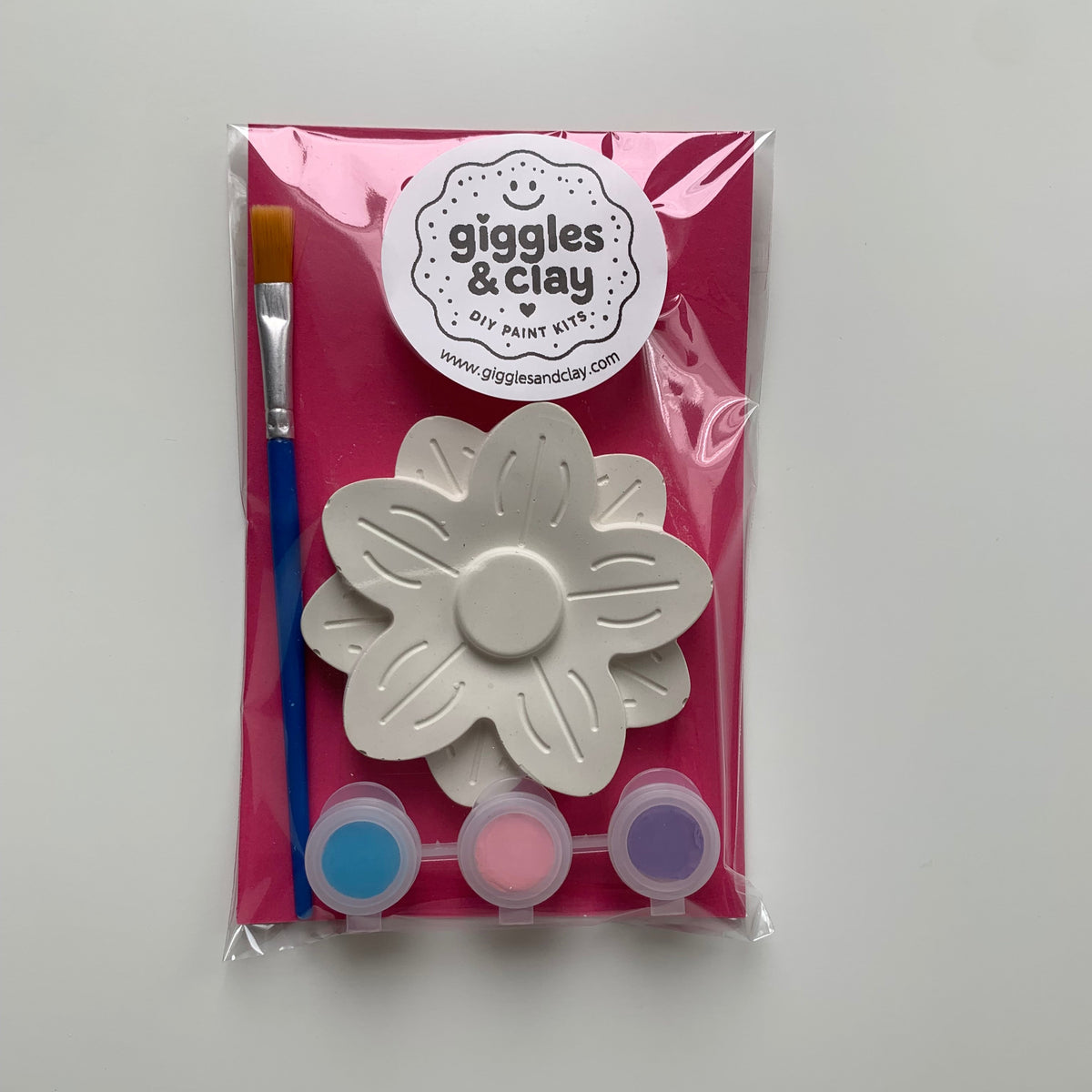 Flower Kit