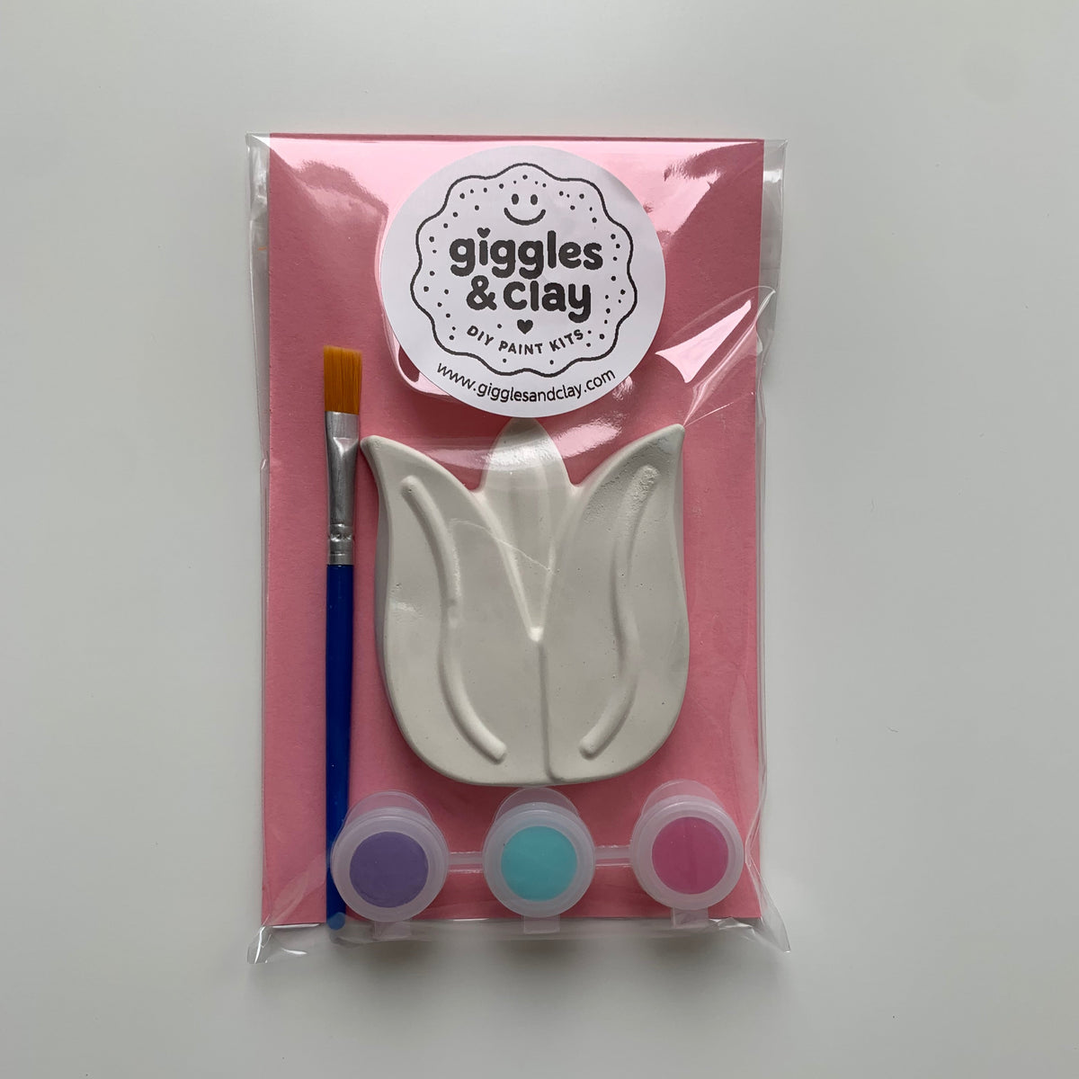 Flower Kit