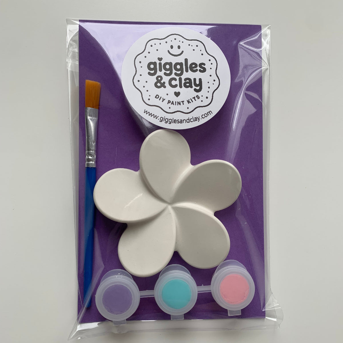 Flower Kit