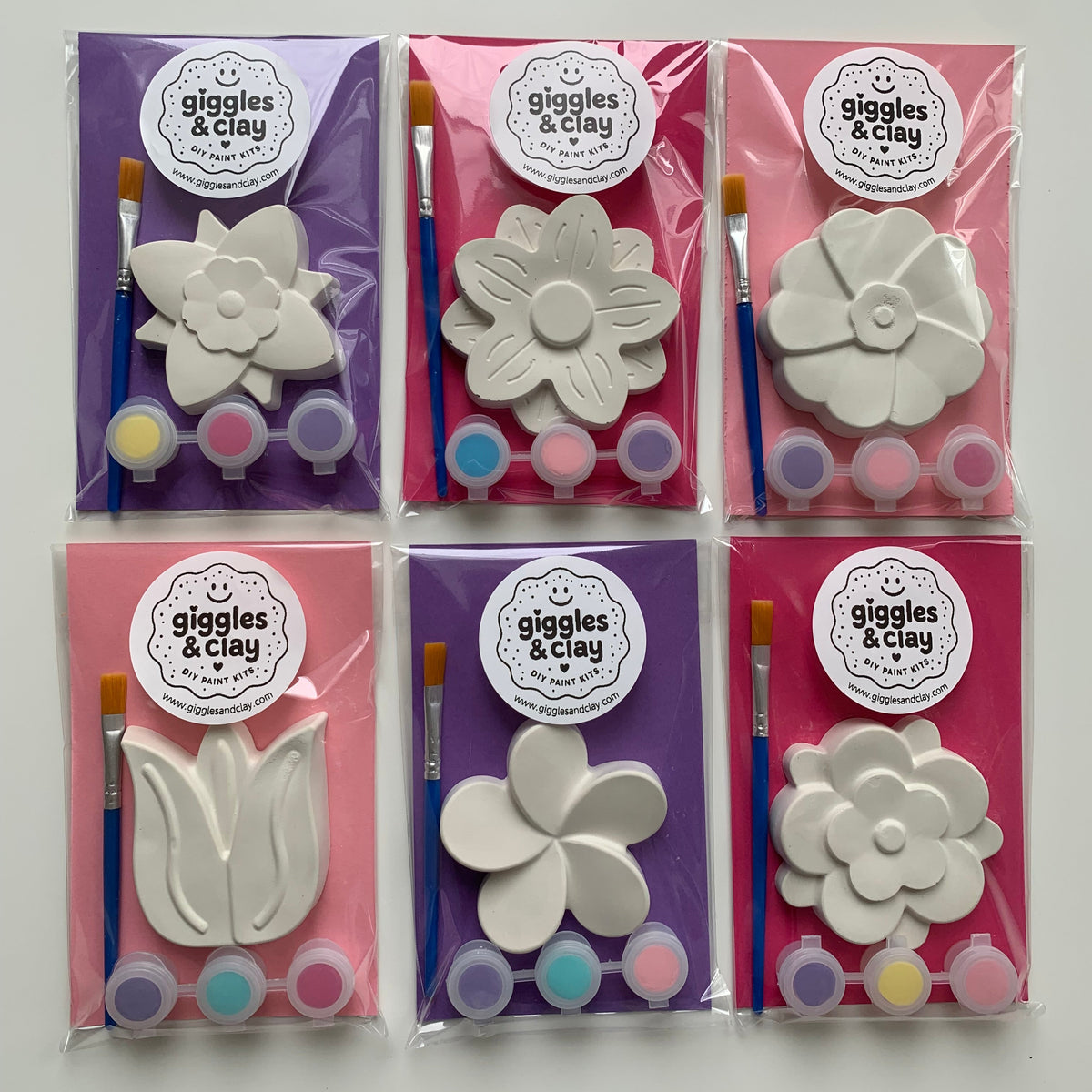 Flower Kit