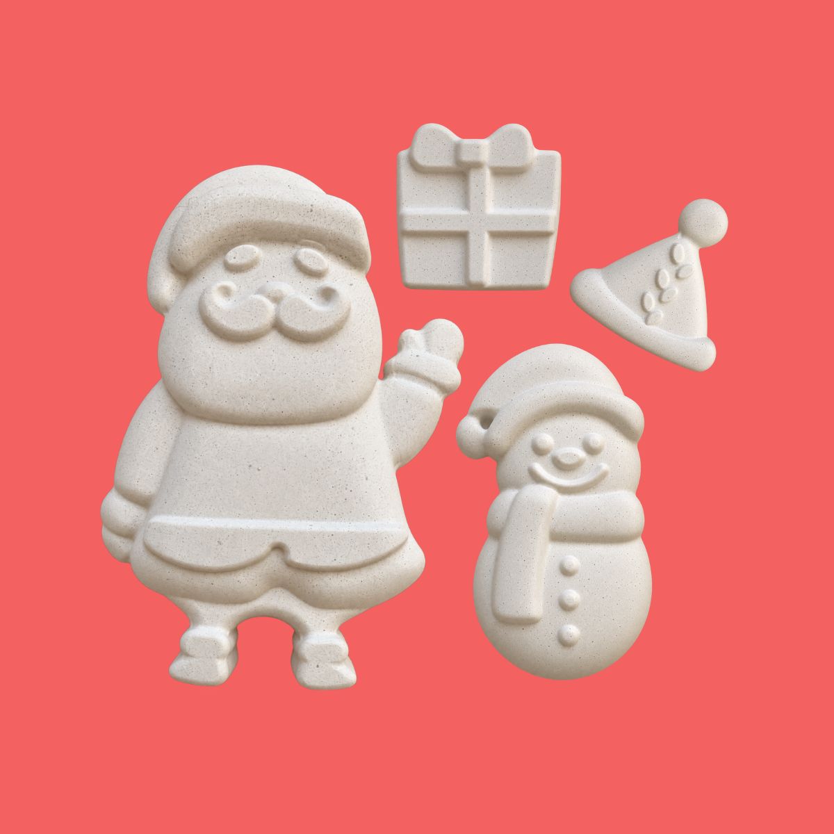 Santa Kit
