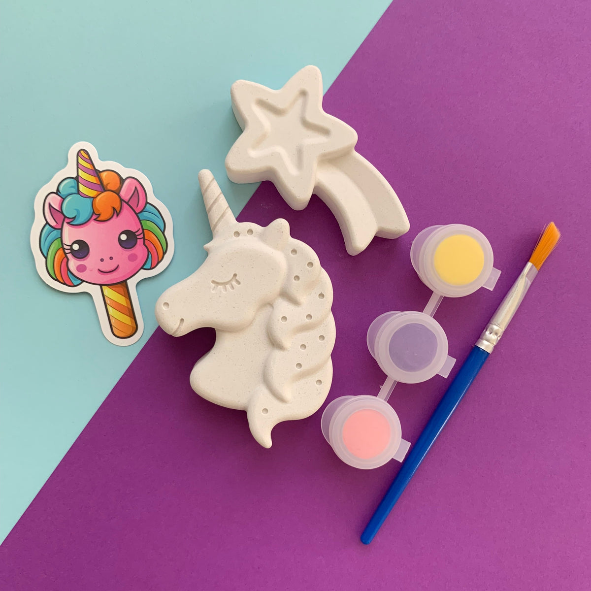 Unicorn Kit