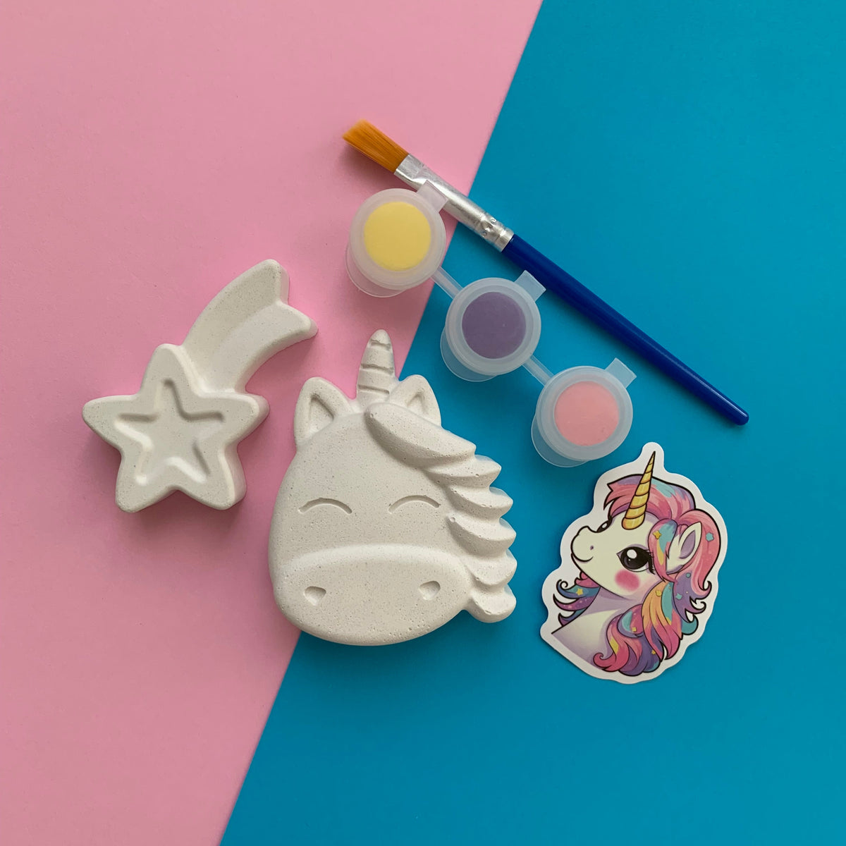 Unicorn Kit