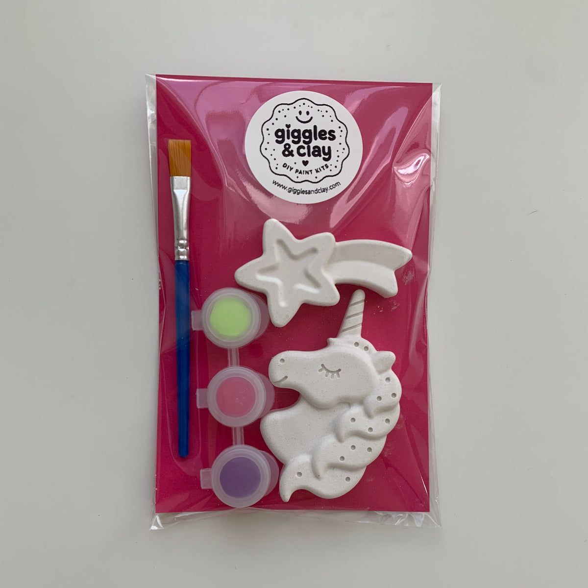 Unicorn Kit