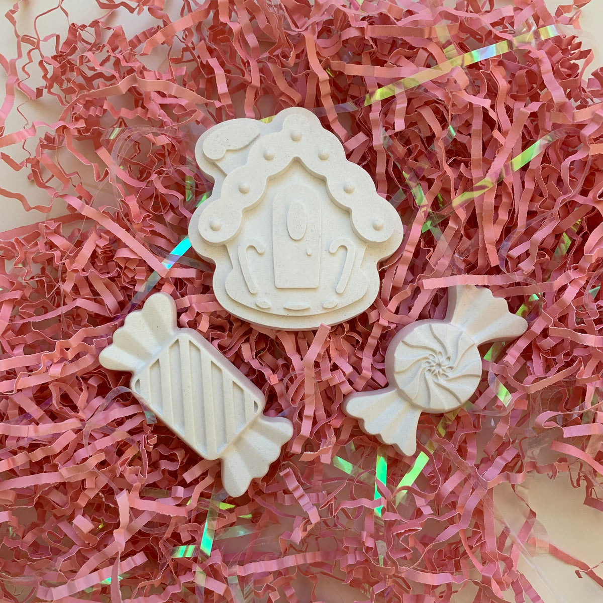 Gingerbread House Kit