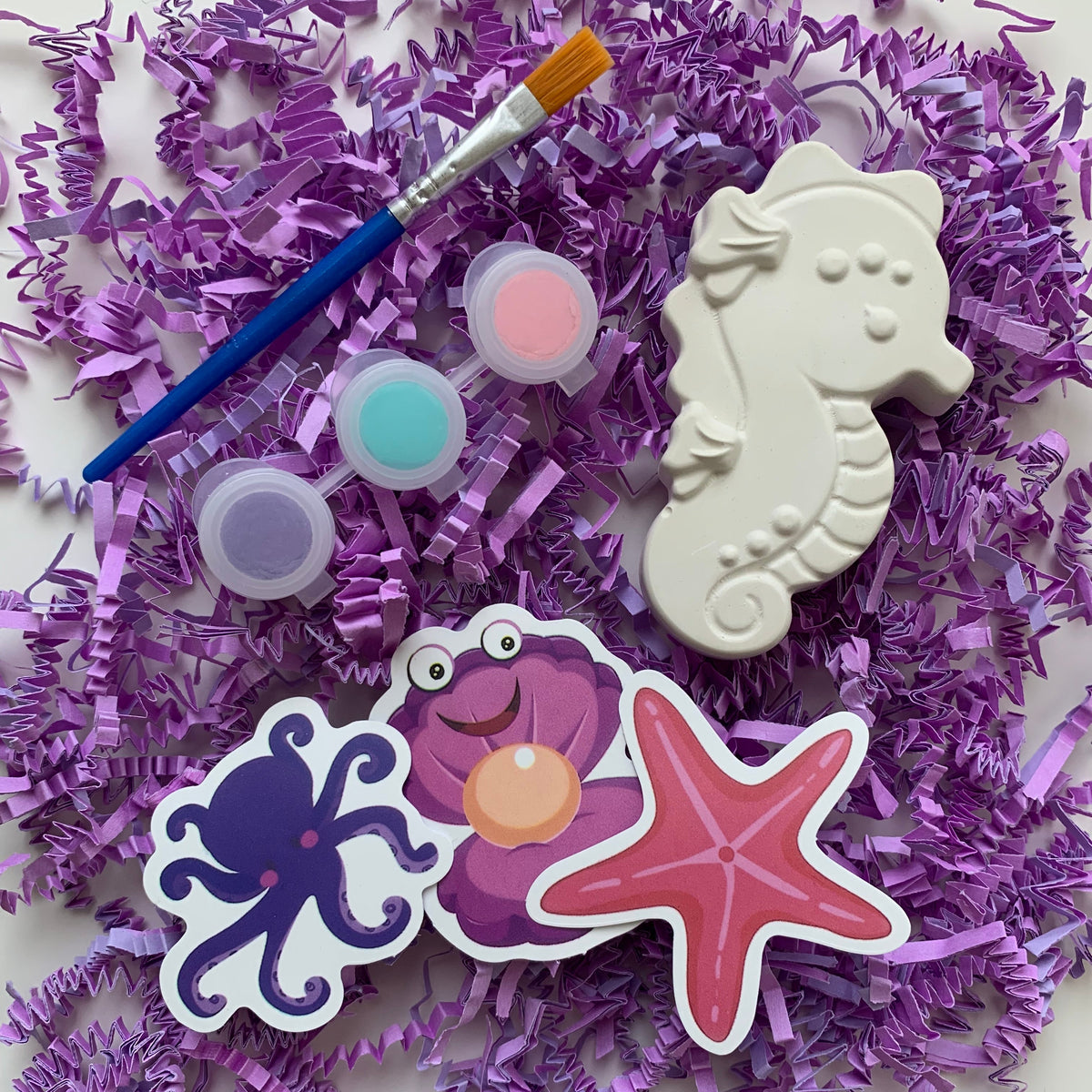 Under the Sea Kit