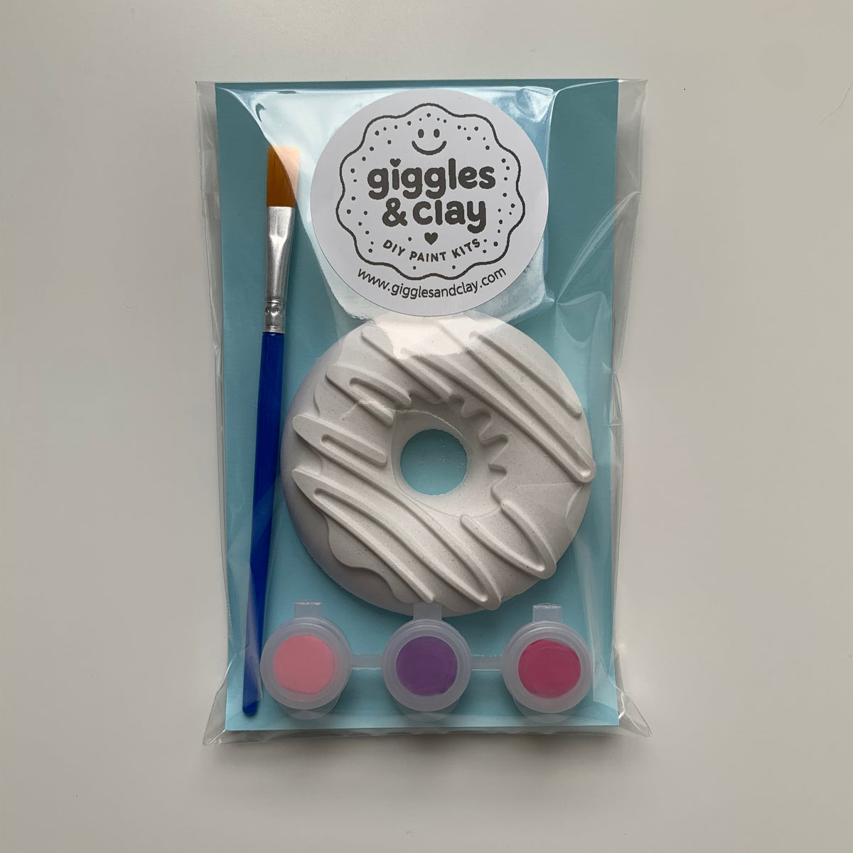 Doughnut Kit
