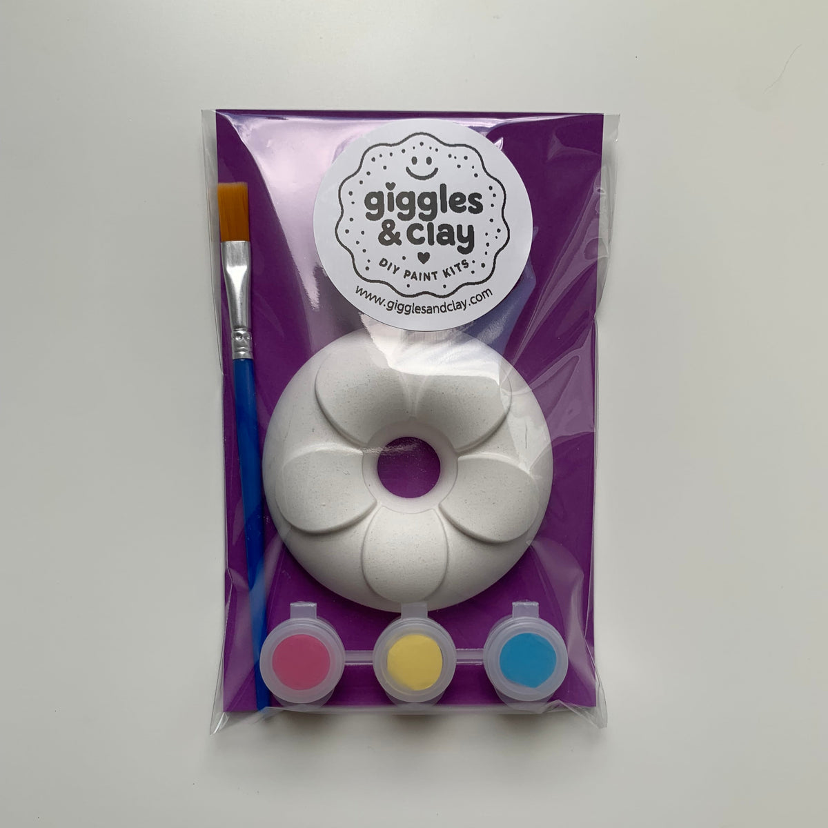 Doughnut Kit