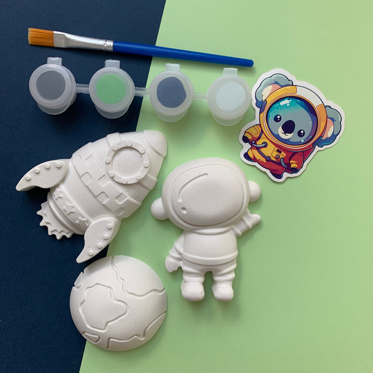 Space Kit
