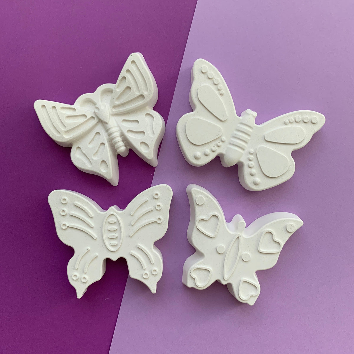 Butterfly Kit