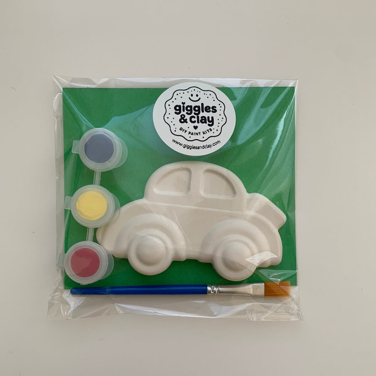 Vehicles Kit