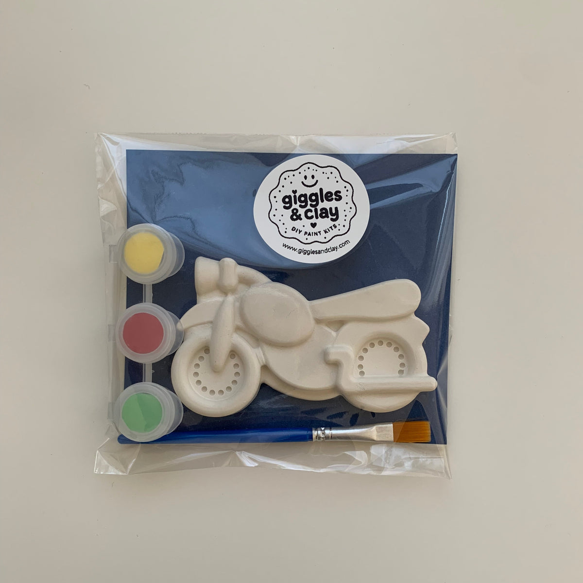 Vehicles Kit