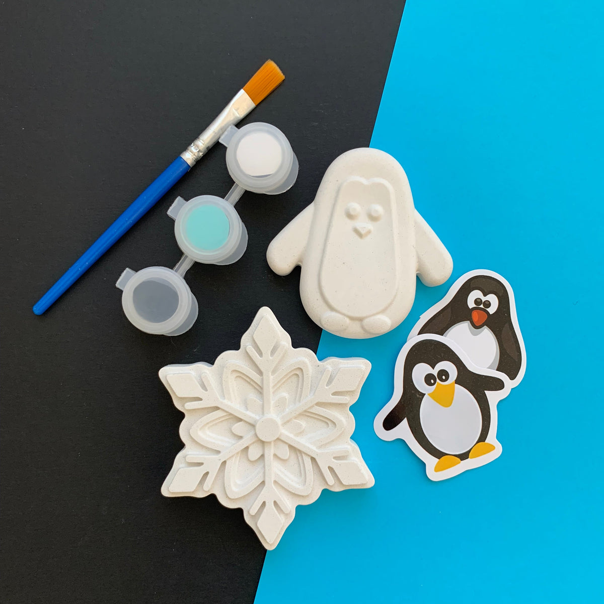 Penguin Kit