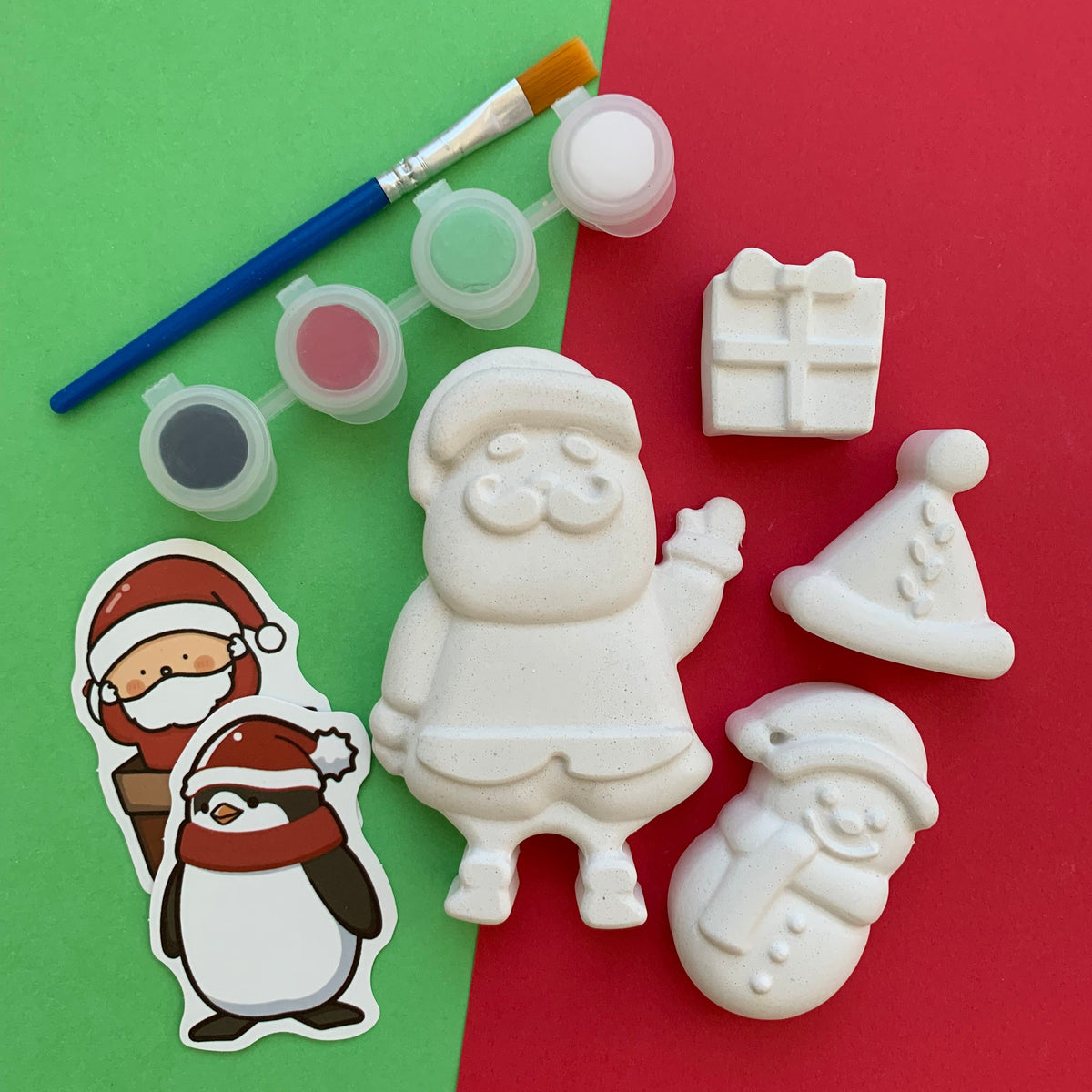 Santa Kit