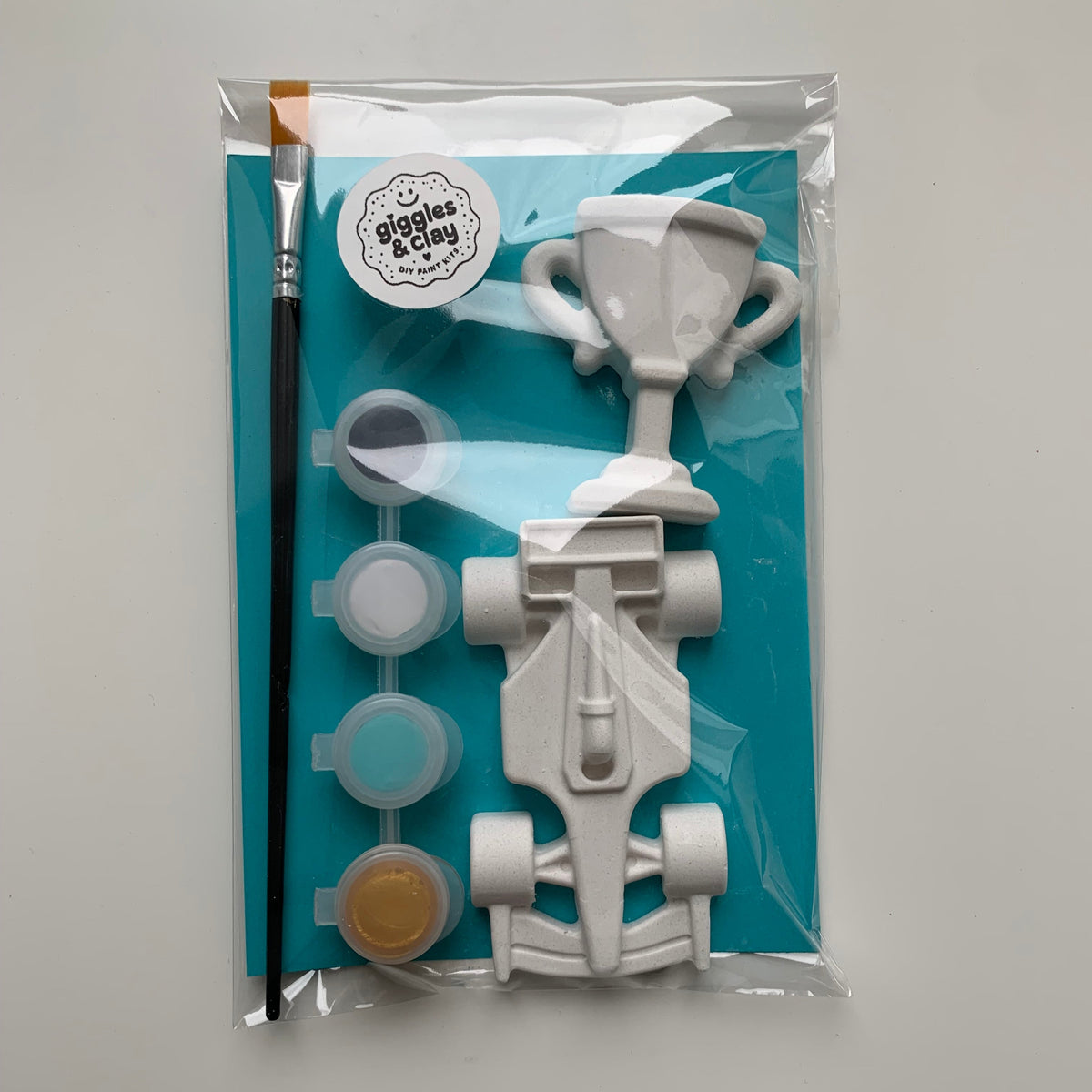 Formula Racing Kit