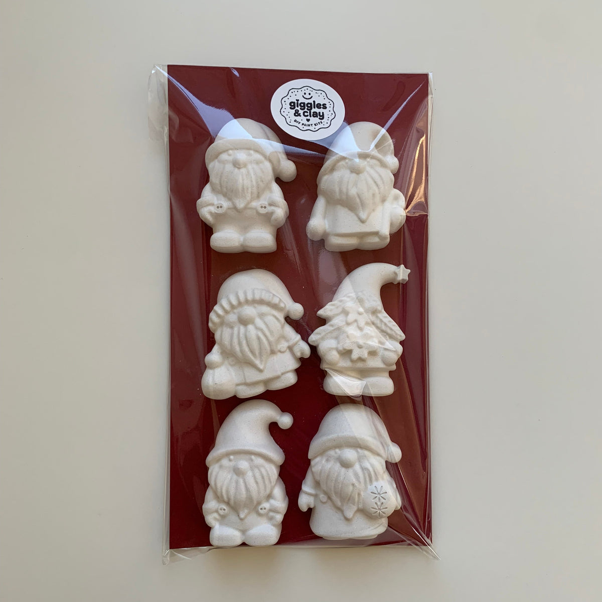 Mini Gnomes Kit