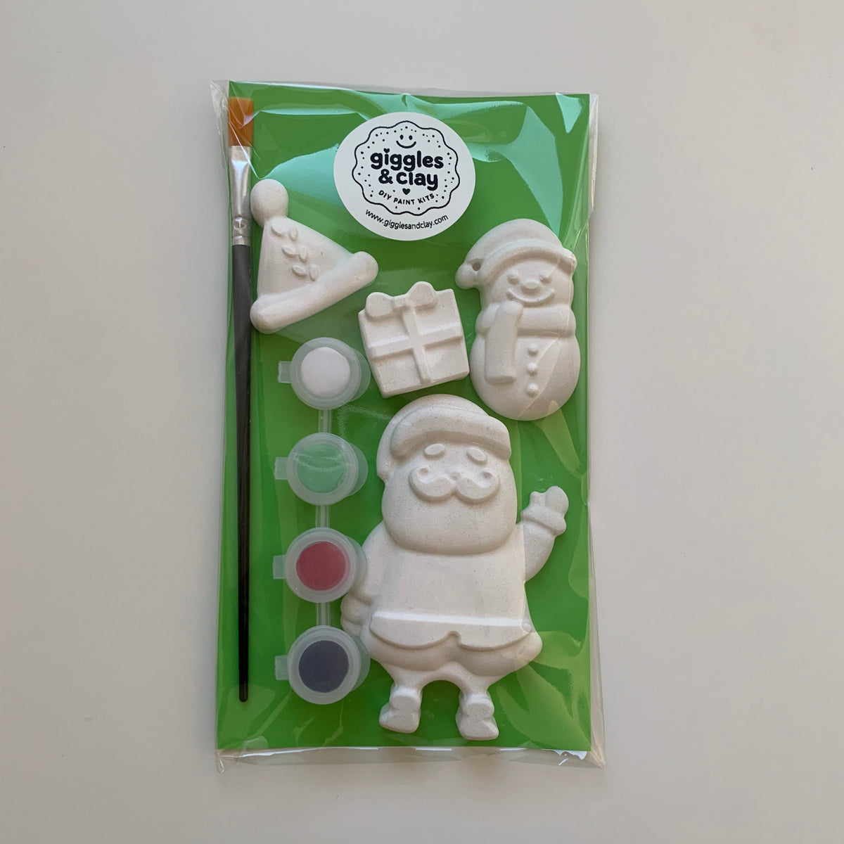 Santa Kit