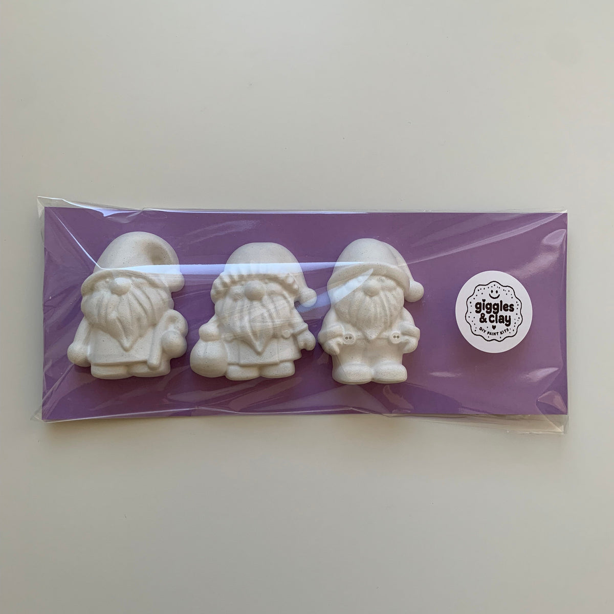 Mini Gnomes Kit