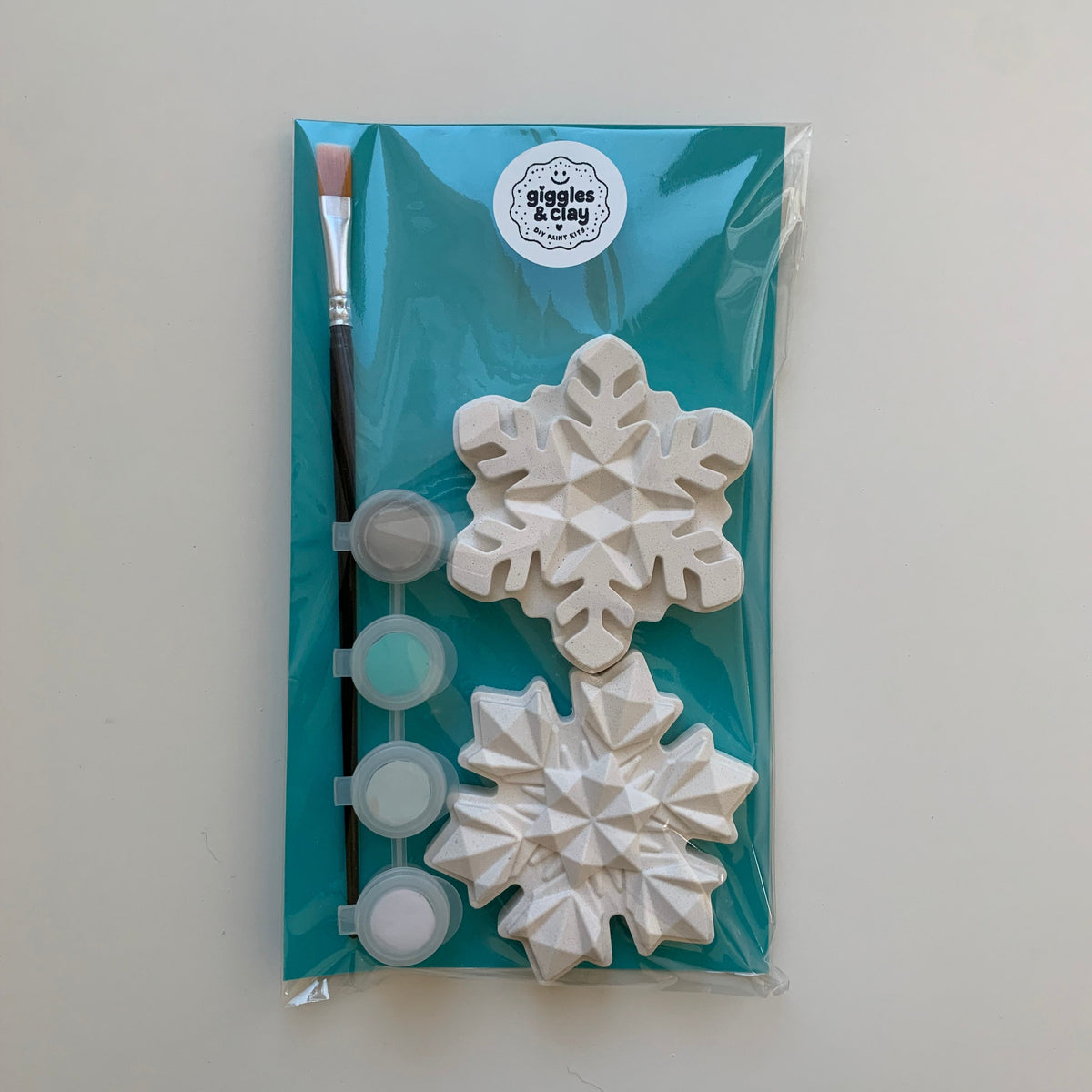 Snowflake Kit