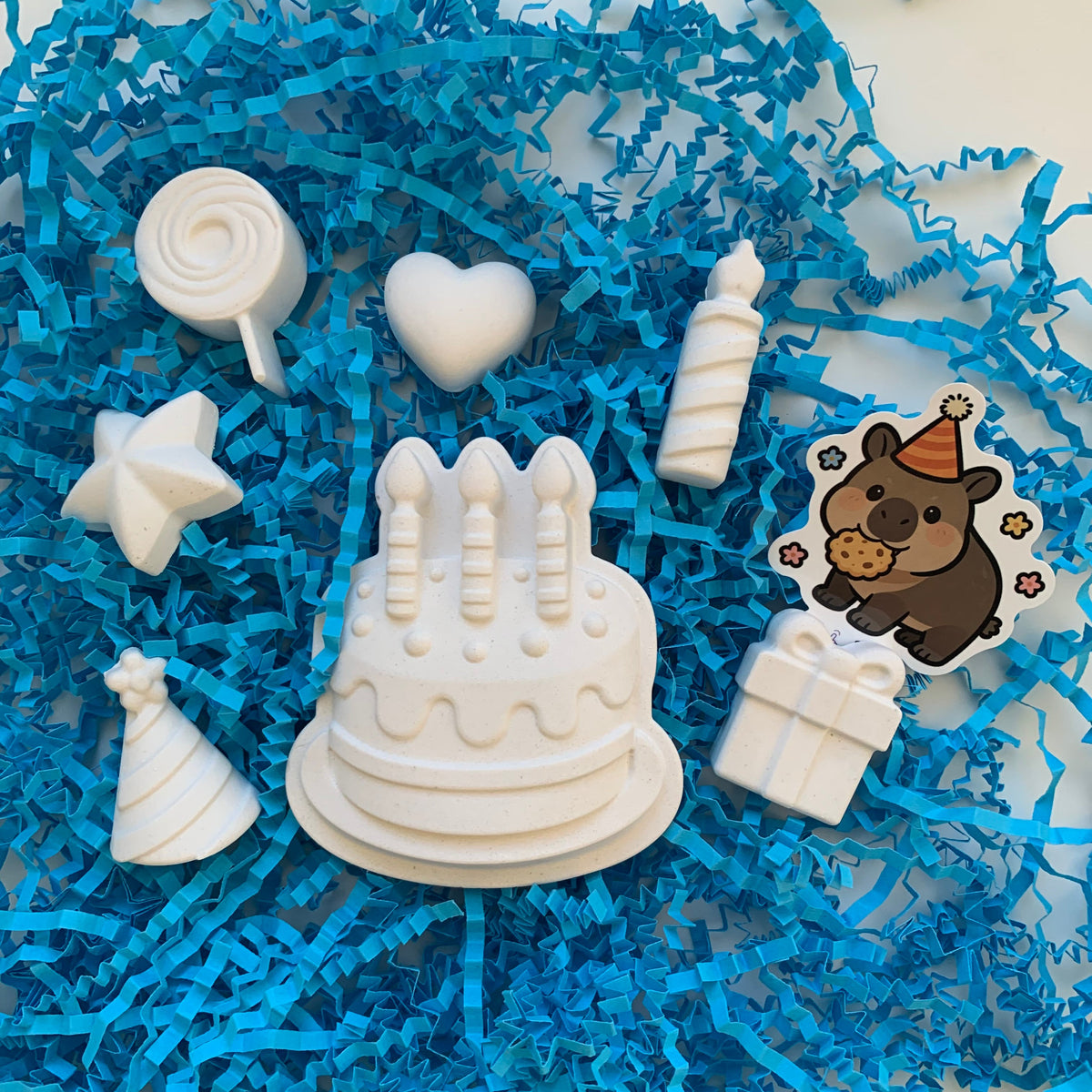 Birthday Party Kit