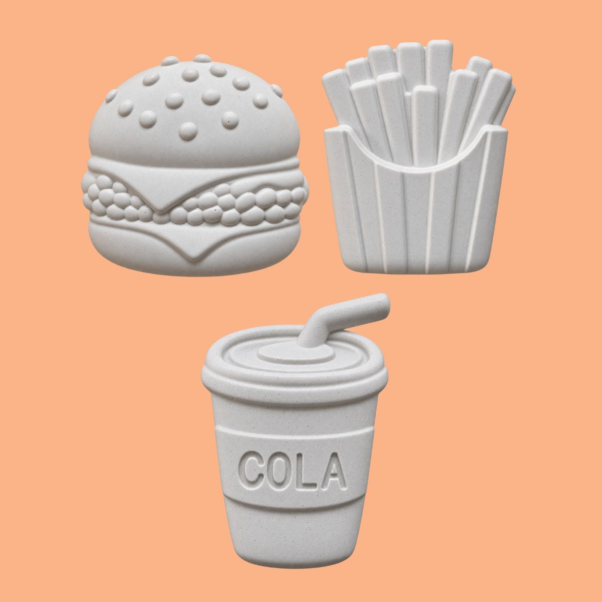 Fast Food Kit