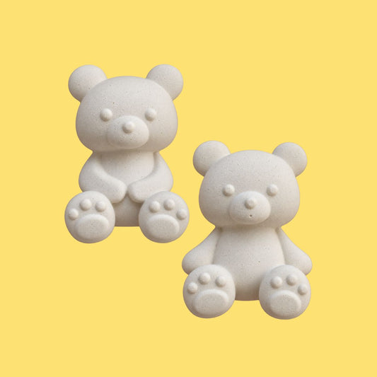 Mini Teddy Bear Kit