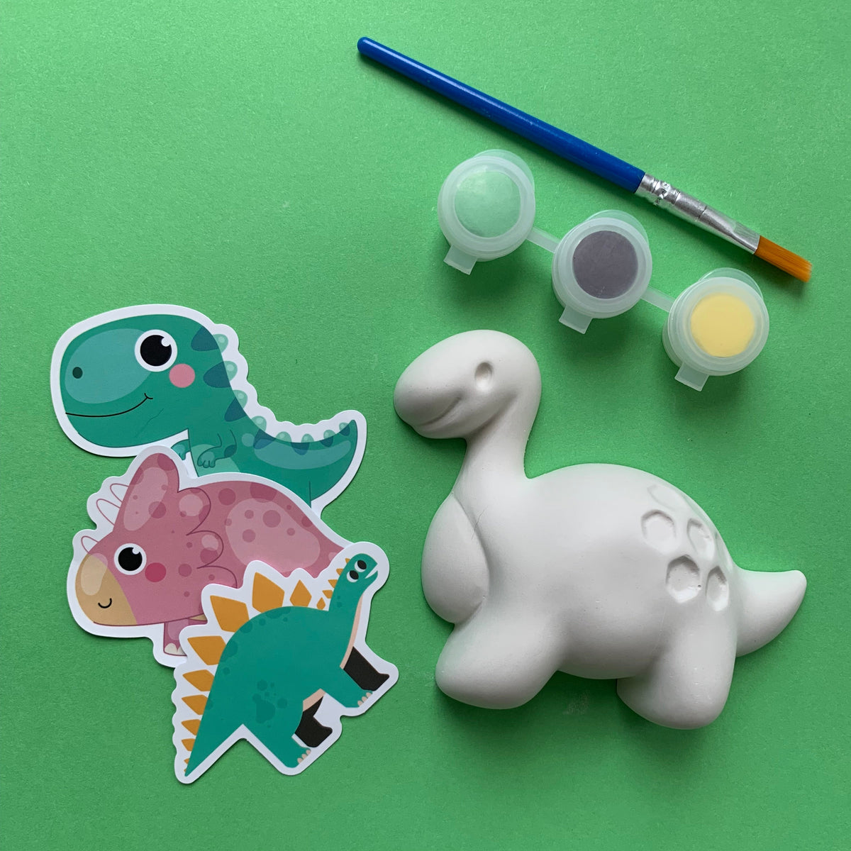 Dinosaur Kit