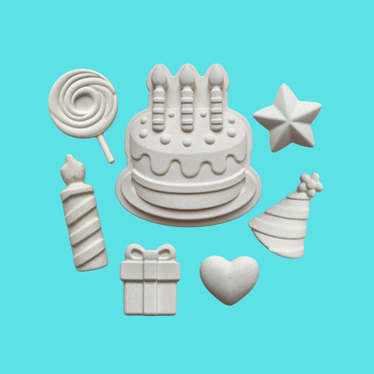 Birthday Party Kit