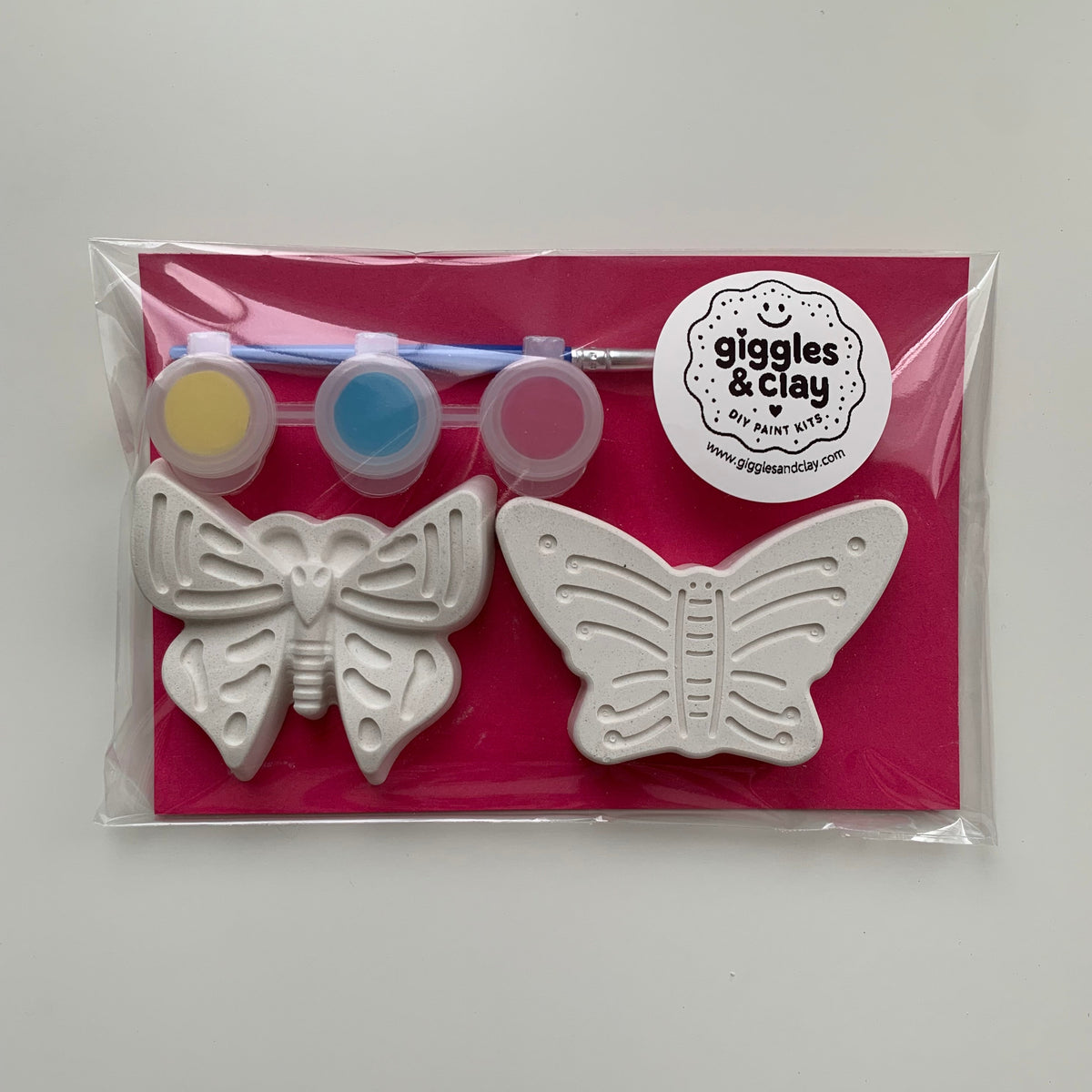 Butterfly Kit