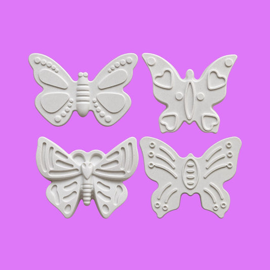 Butterfly Kit