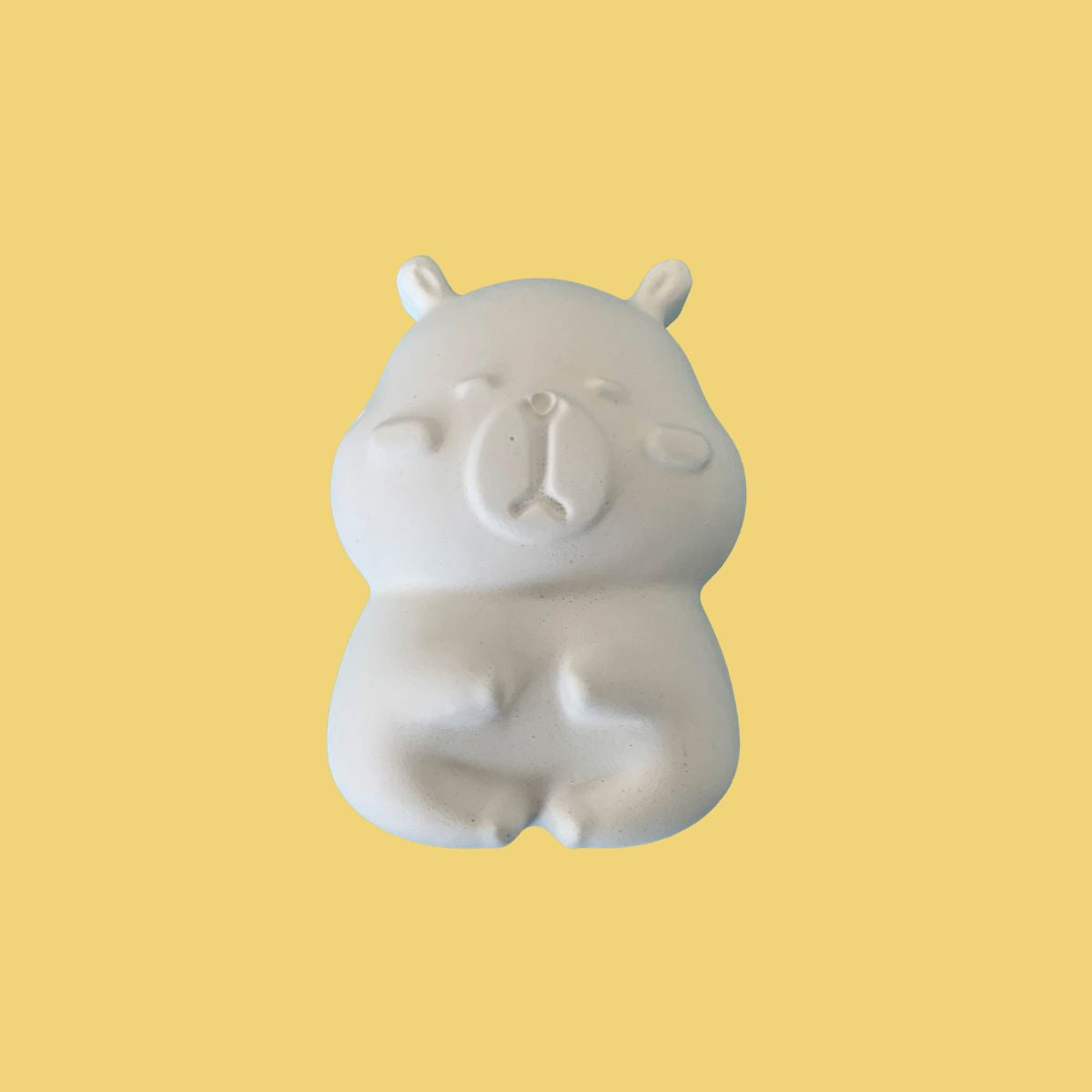 Capybara Kit