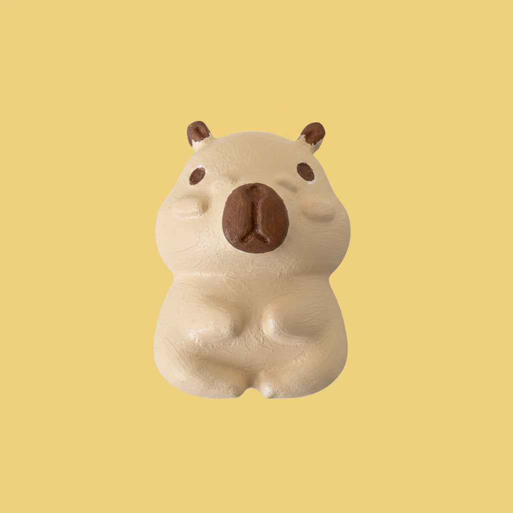Capybara Kit