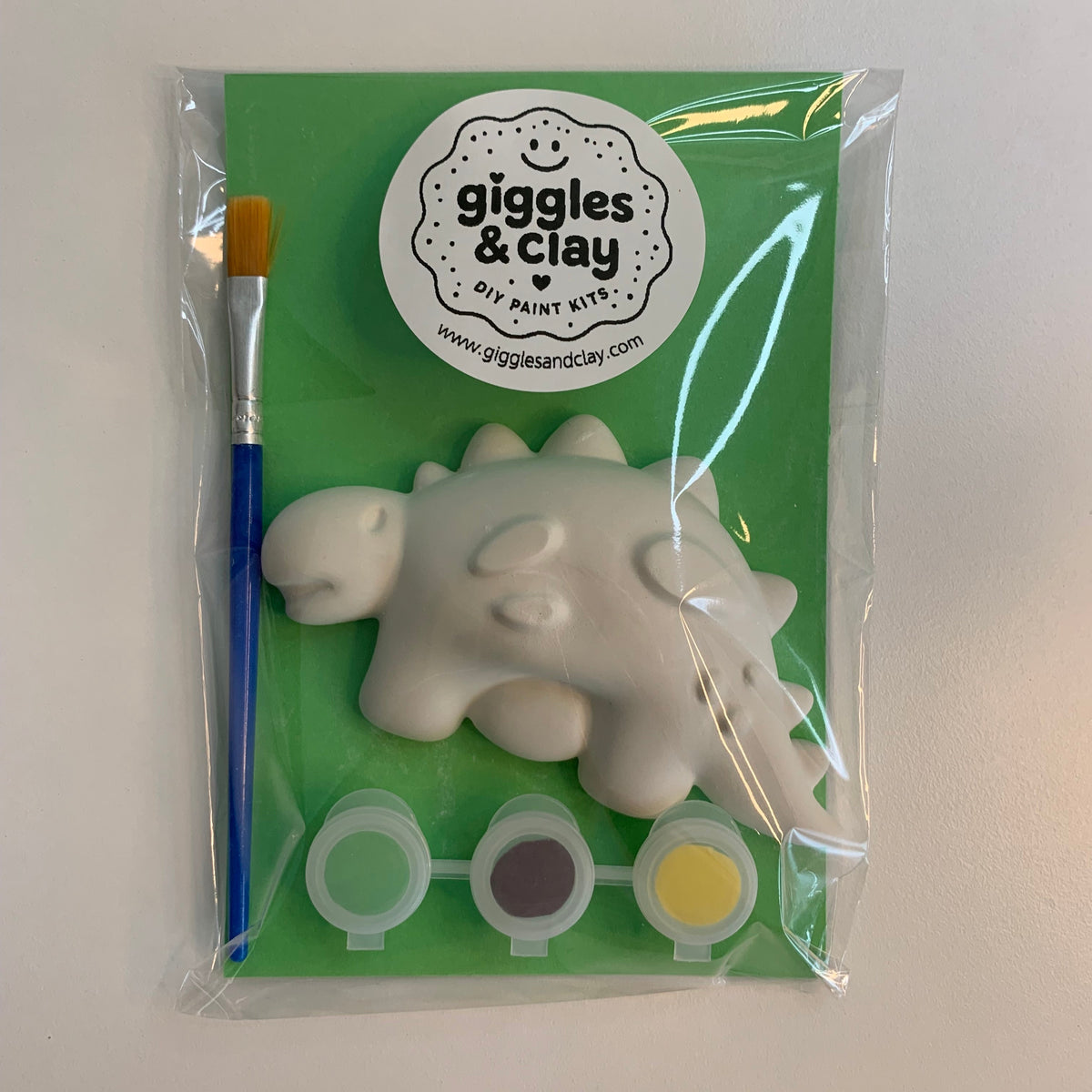 Dinosaur Kit