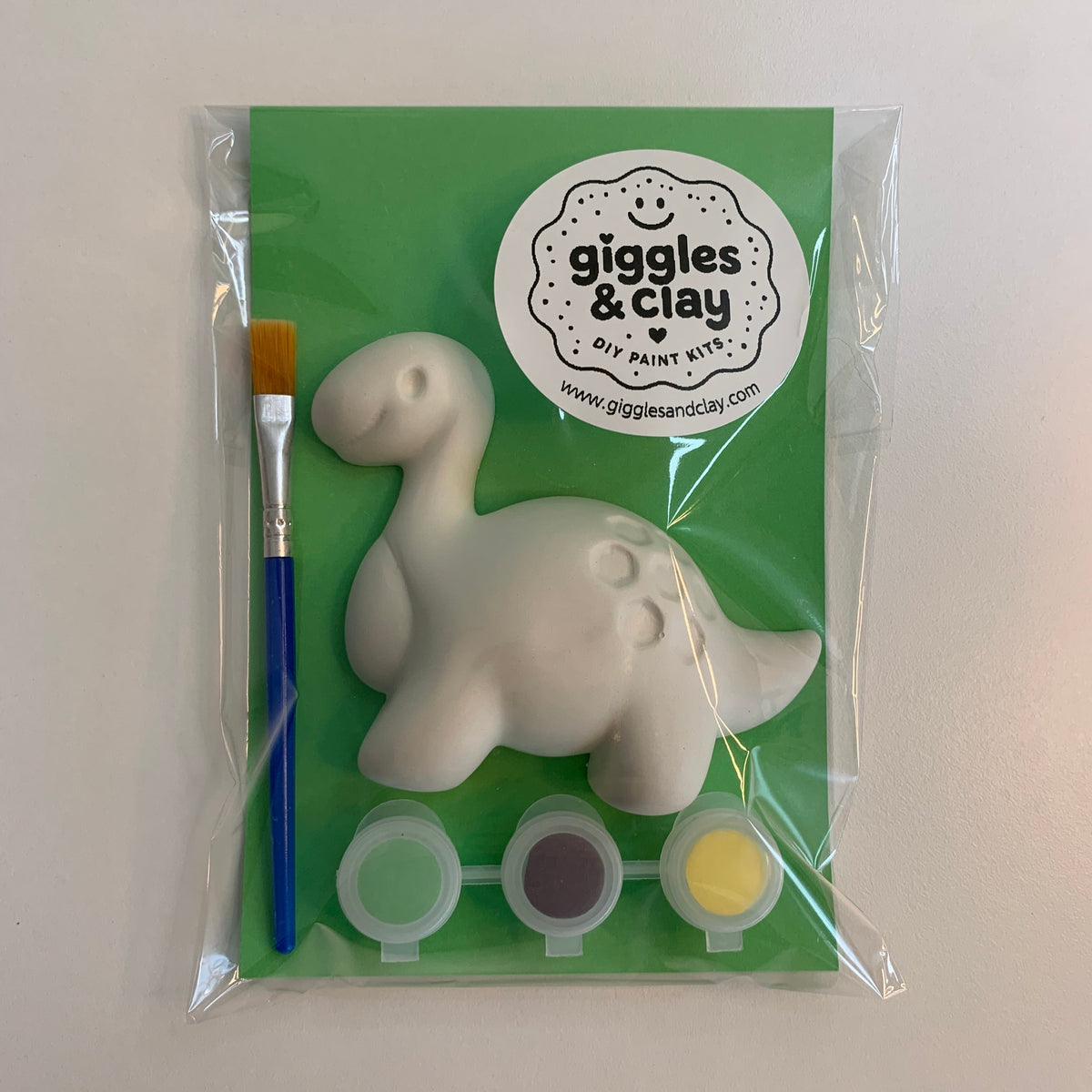 Dinosaur Kit