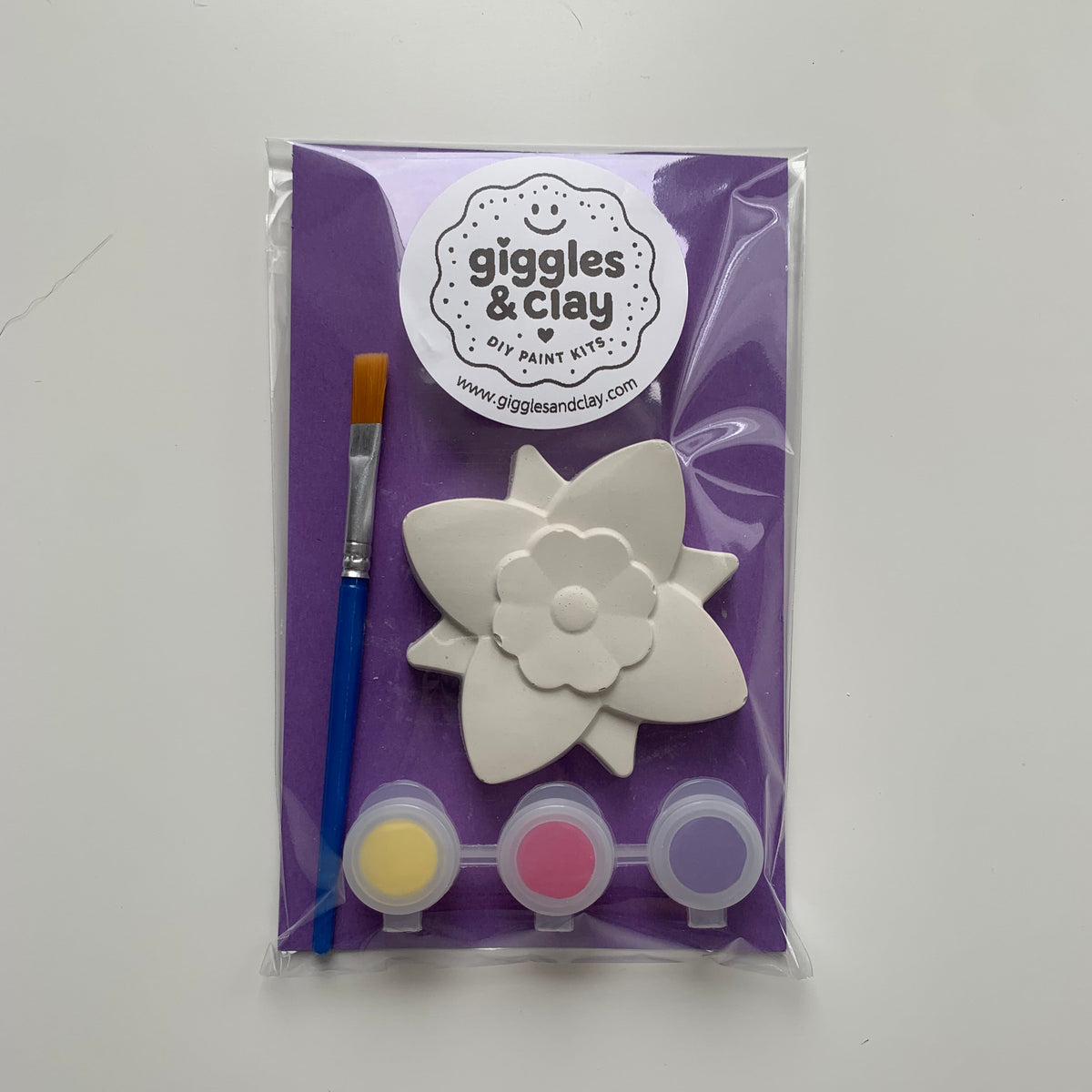 Flower Kit