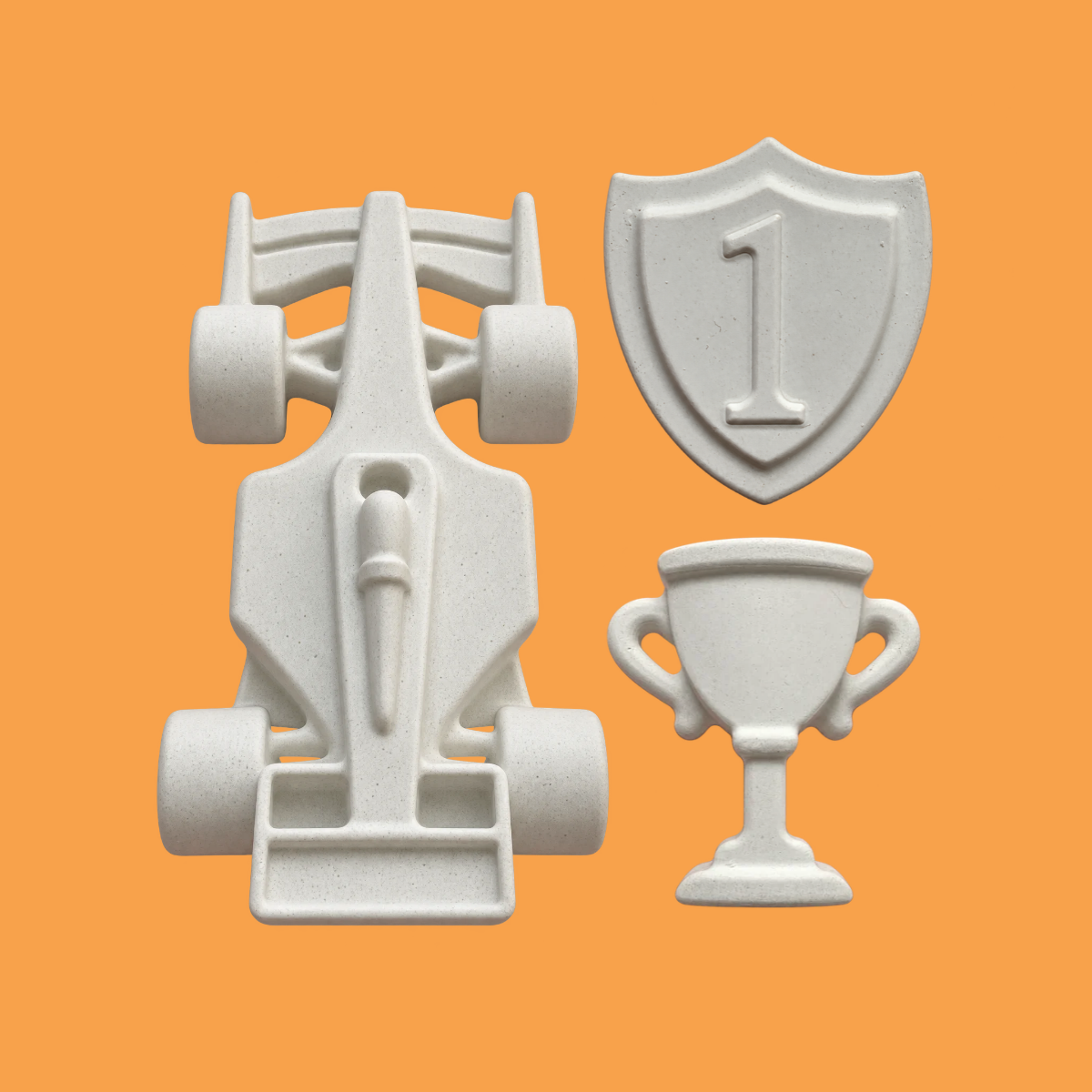 Formula Racing Kit