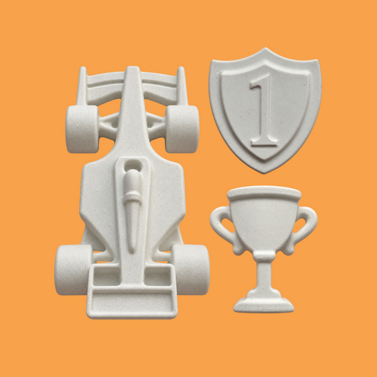Formula Racing Kit