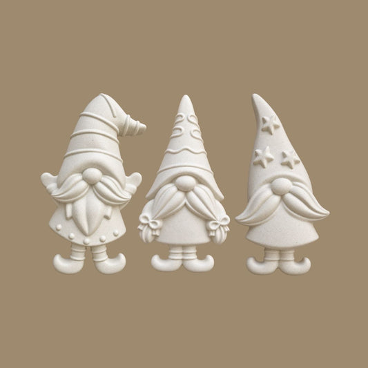 Gnomes Kit