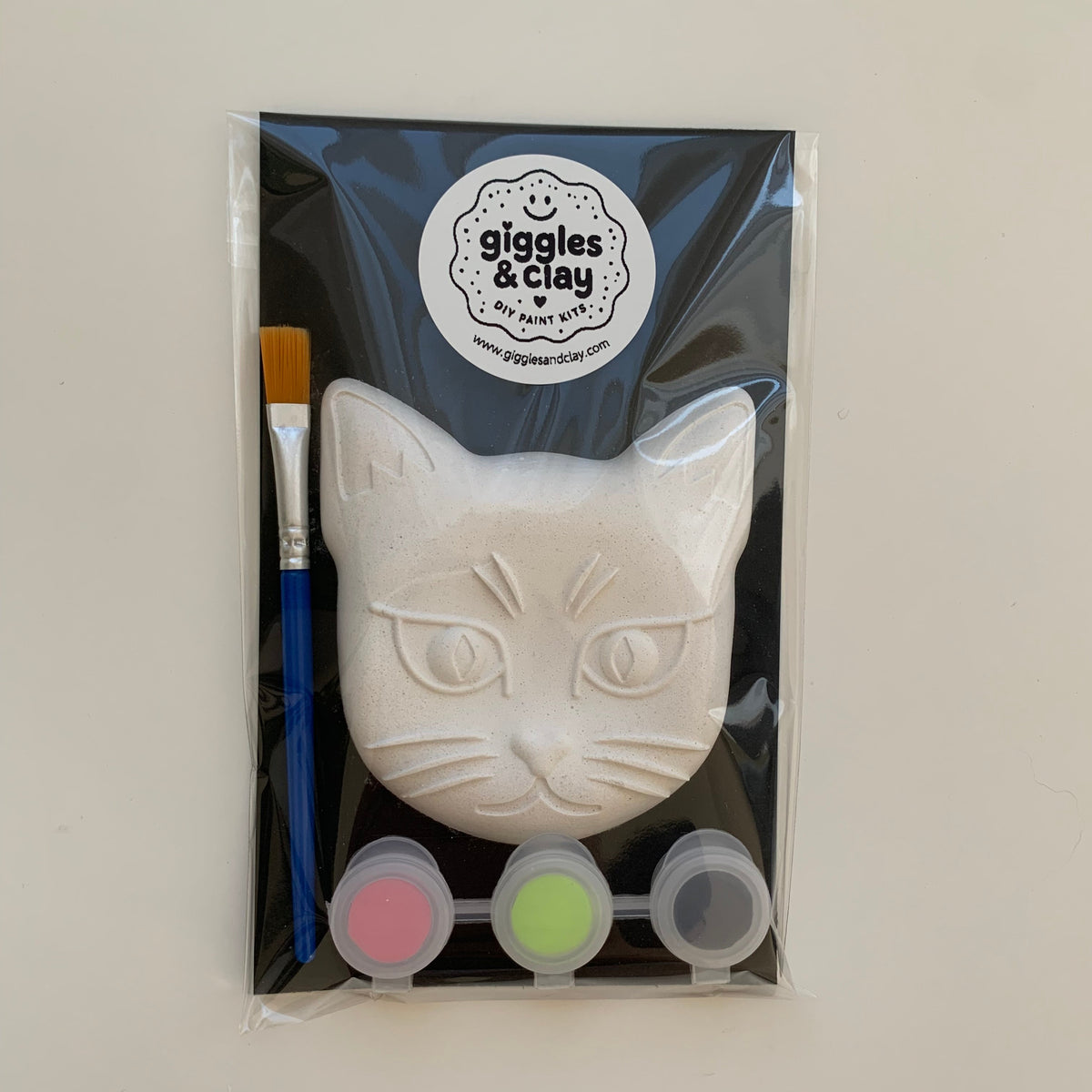 Halloween Cat Kit