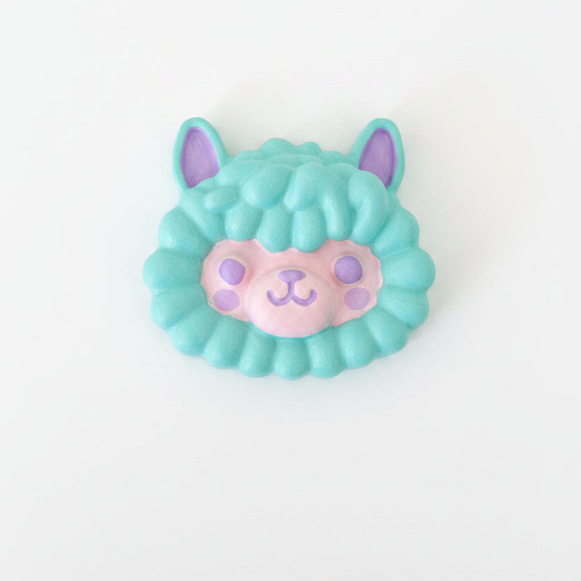 Alpaca Kit