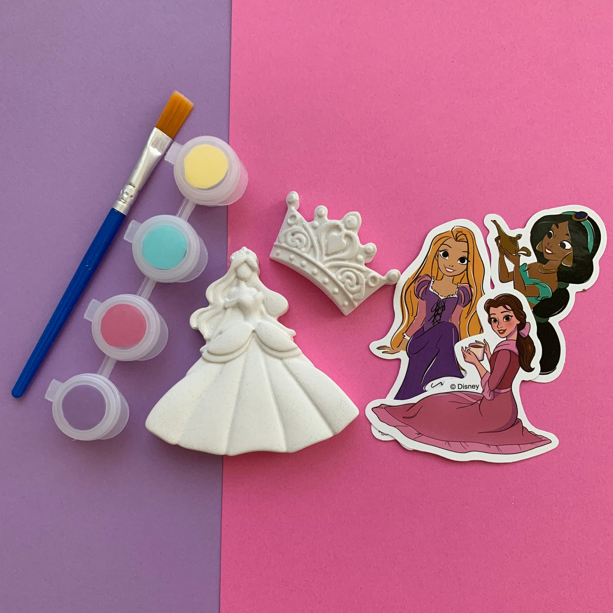 Princess Kit