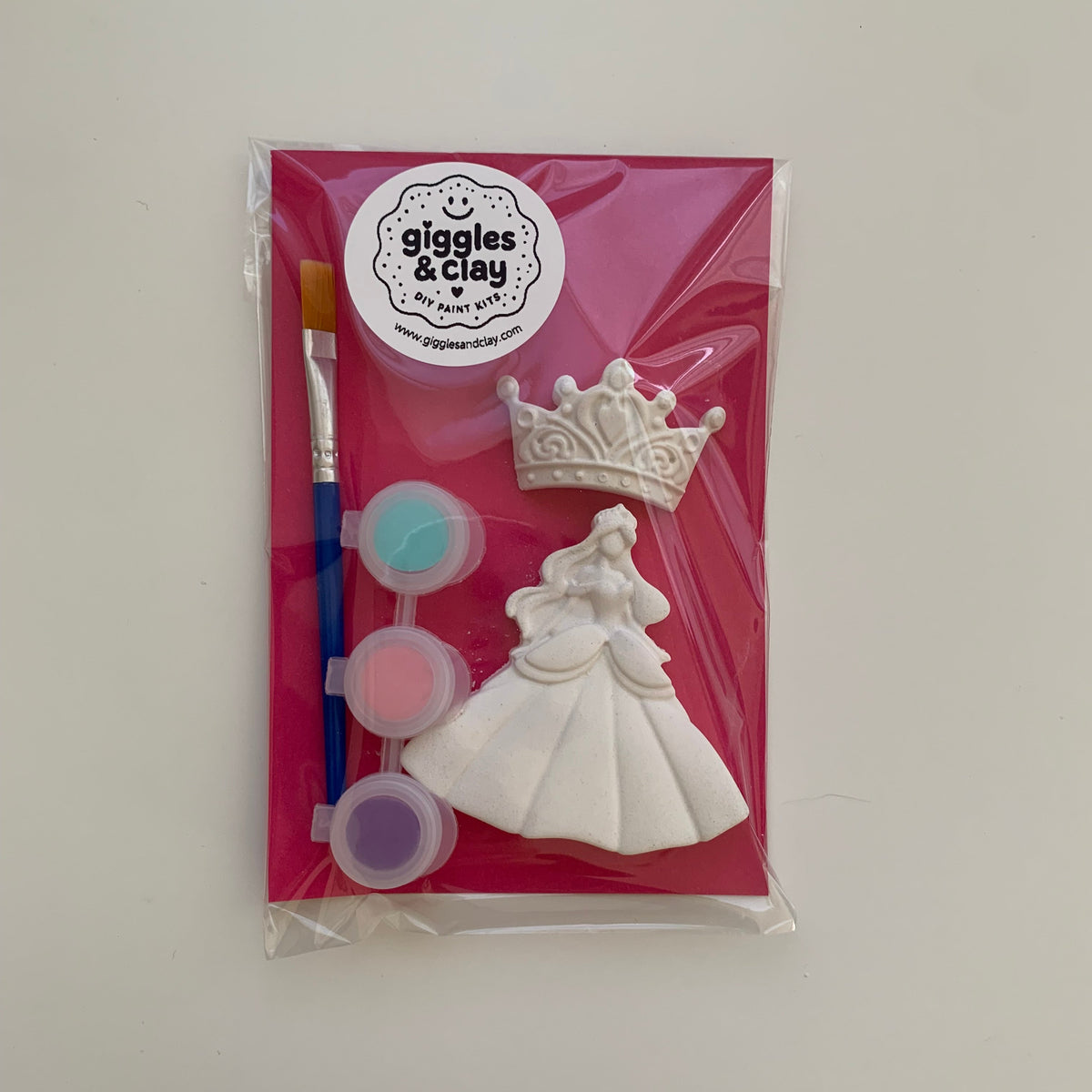 Princess Kit
