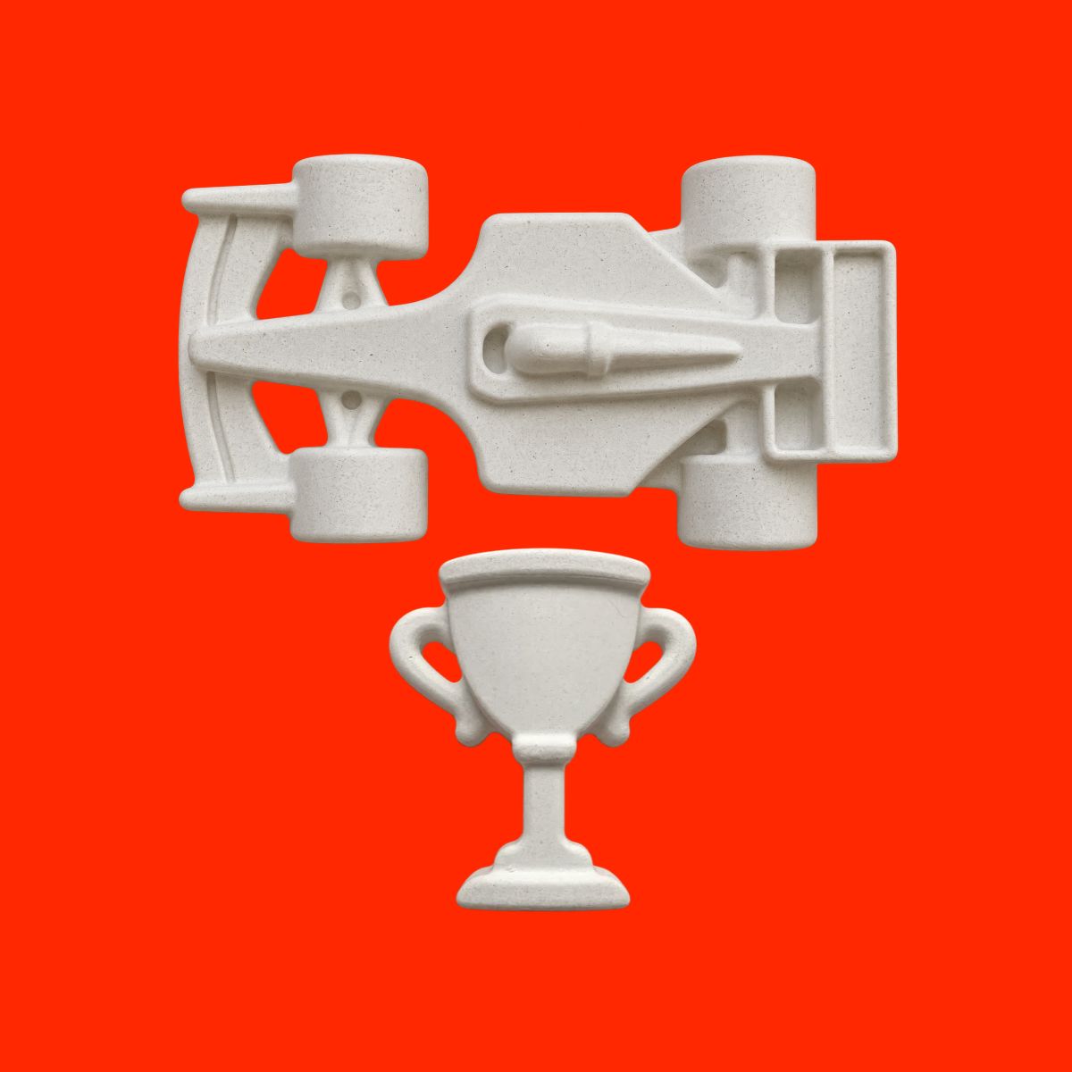 Formula Racing Kit